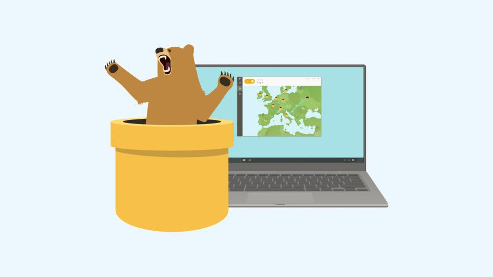 TunnelBear VPN评测