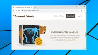 TunnelBear VPN评测 TunnelBear VPN评测