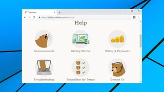 TunnelBear VPN评测 TunnelBear VPN评测